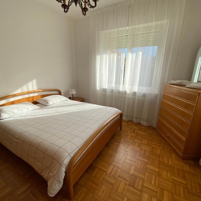 Casa Bosco - Appartamento con 3 Camere da Letto - 2