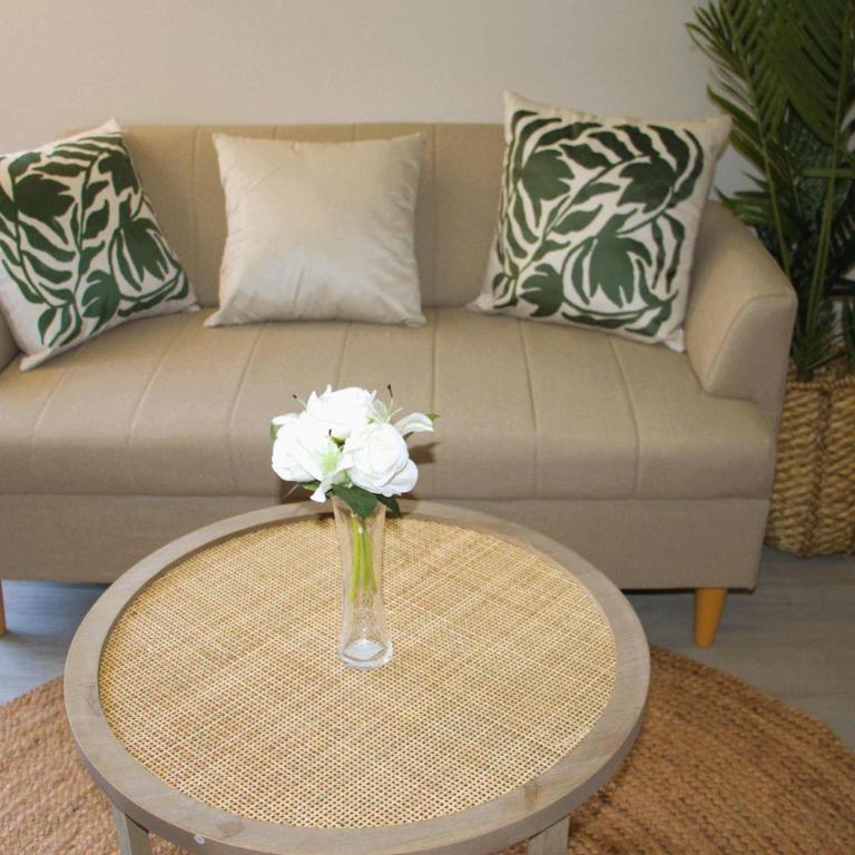 HOM I Centrico y Nuevo Depto 2D2B 2PAX Santiago - Apartamento - 33