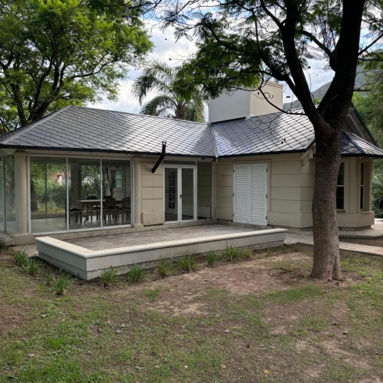 casa quincho Puerta de la Quebrada - Casa de 2 dormitorios - 1