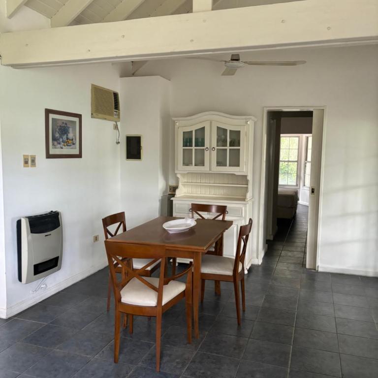 casa quincho Puerta de la Quebrada - Two-Bedroom House - 2