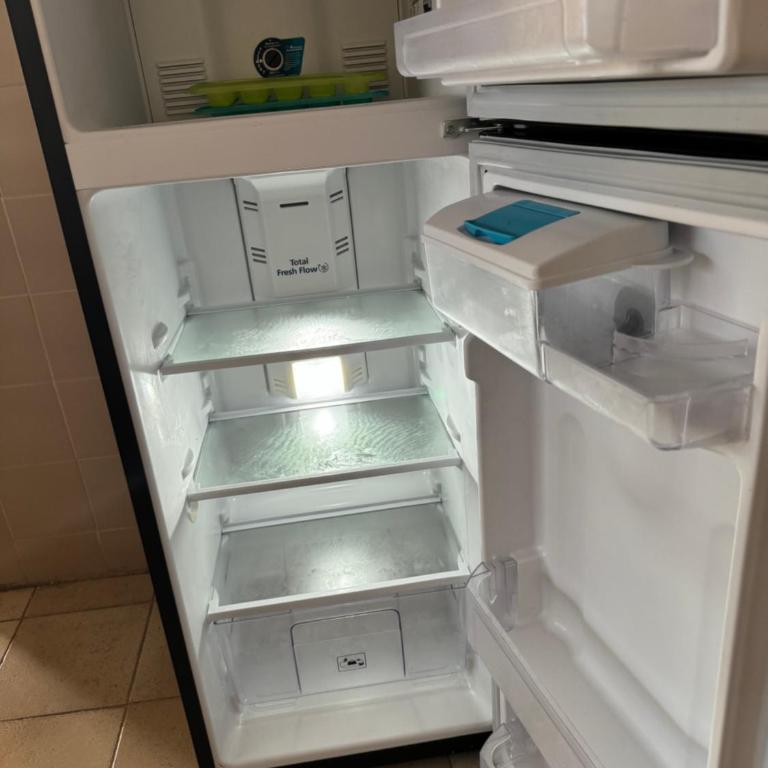 Apartaestudio campestre - One-Bedroom Apartment - 18