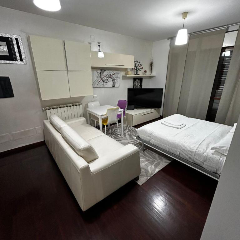 Fiumicino Relax House - Appartamento con 2 Camere da Letto - 10