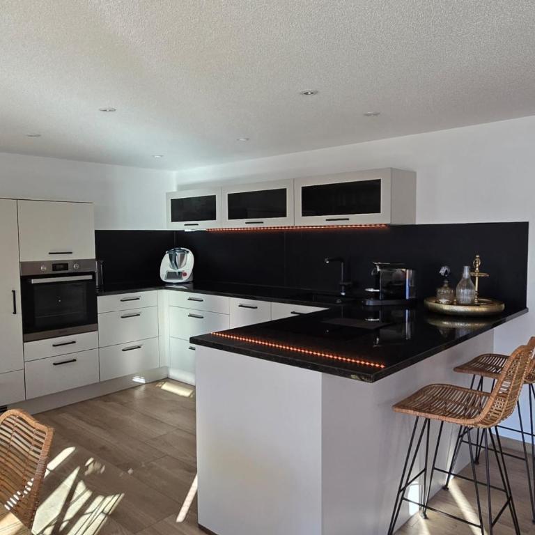 Casa Bolivia - Appartamento con 3 Camere da Letto - 4