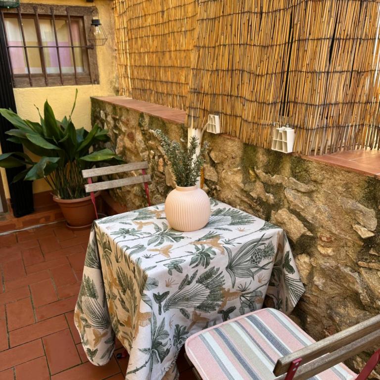Tarraco Cathedral Cottage - Casa con 1 dormitorio - 4