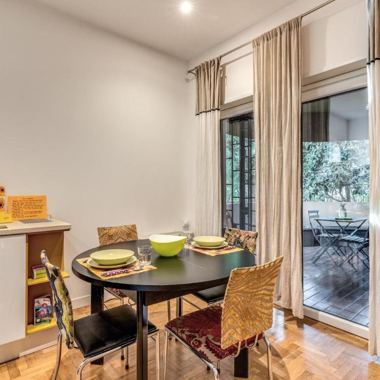 Romantic Piccolomini Lux Guest House - Casa con 1 Camera da Letto - 19