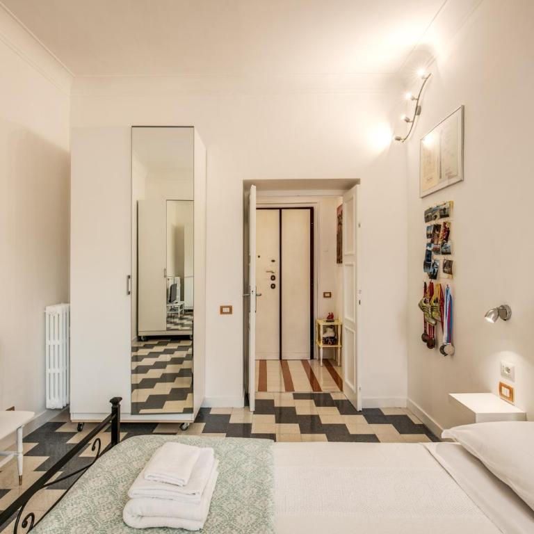Vicino alla Basilica di San Giovanni - Appartamento con 1 Camera da Letto - 6