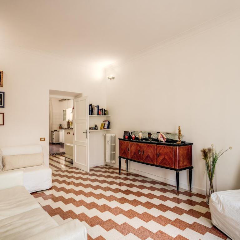 Vicino alla Basilica di San Giovanni - Appartamento con 1 Camera da Letto - 10