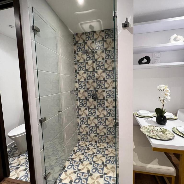 Aparta estudio 97 - Apartamento de 1 dormitorio - 9