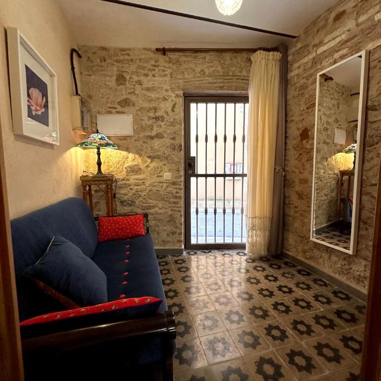 Tarraco Cathedral Cottage - Casa con 1 dormitorio - 6