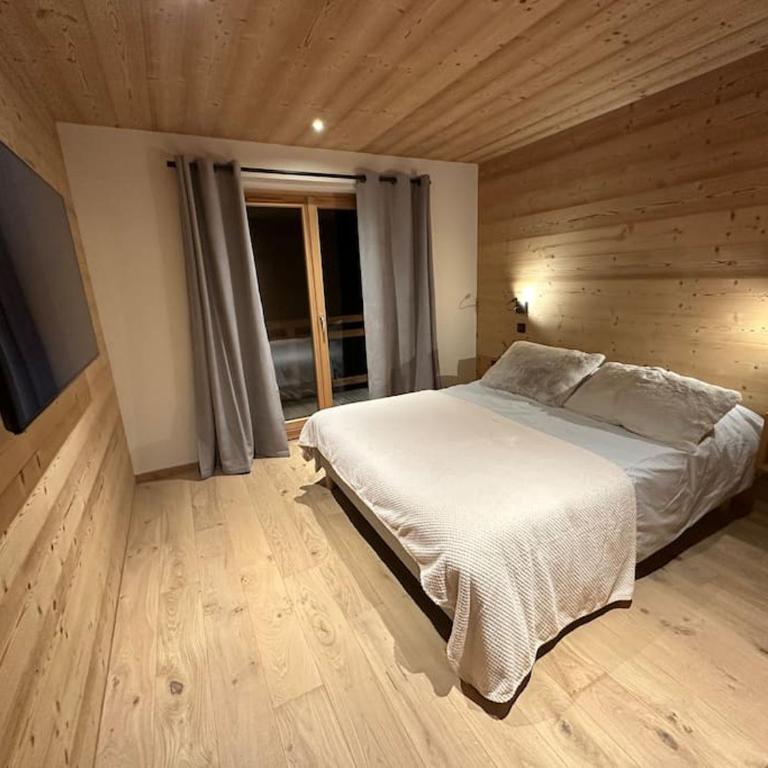 CHALET BELLECOTE 1500 - 12 personnes PEISEY NANCROIX - LES ARCS - LA PLAGNE - PARADISKI - Chalet - 23