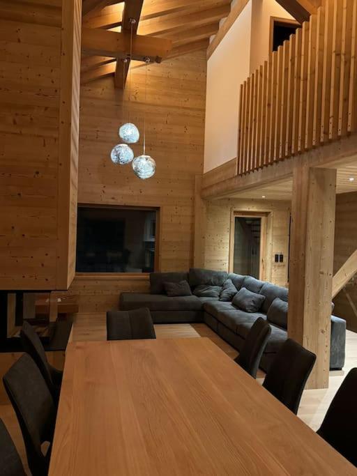 CHALET BELLECOTE 1500 - 12 personnes PEISEY NANCROIX - LES ARCS - LA PLAGNE - PARADISKI - Chalet - 24