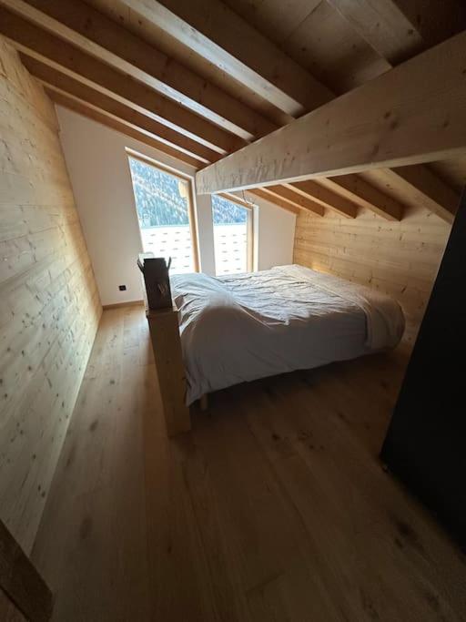 CHALET BELLECOTE 1500 - 12 personnes PEISEY NANCROIX - LES ARCS - LA PLAGNE - PARADISKI - Chalet - 25