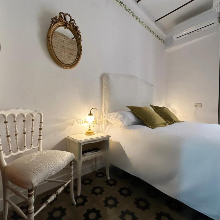 Tarraco Cathedral Cottage - Casa con 1 dormitorio - 20
