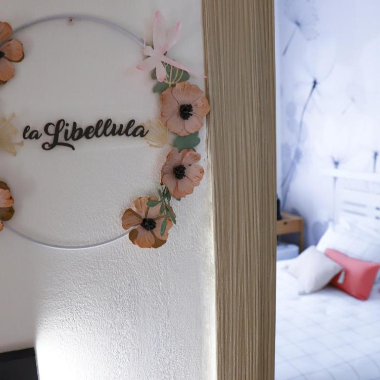 Le Nespole - Camera Matrimoniale con Bagno Privato - 1