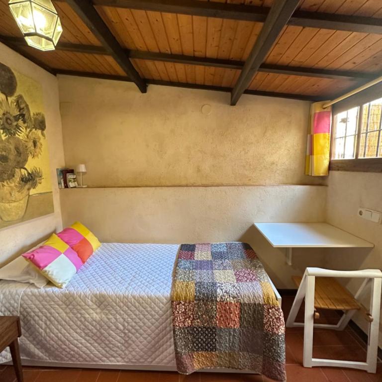 Tarraco Cathedral Cottage - Casa con 1 dormitorio - 27