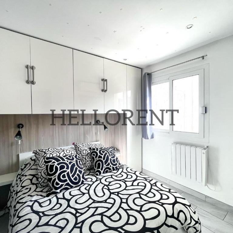 Deux pièces grand confort - A la frontière Monégasques - One-Bedroom Apartment - 6