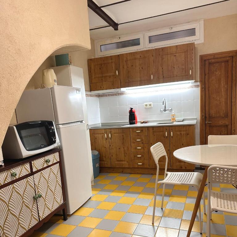 Tarraco Cathedral Cottage - Casa con 1 dormitorio - 10