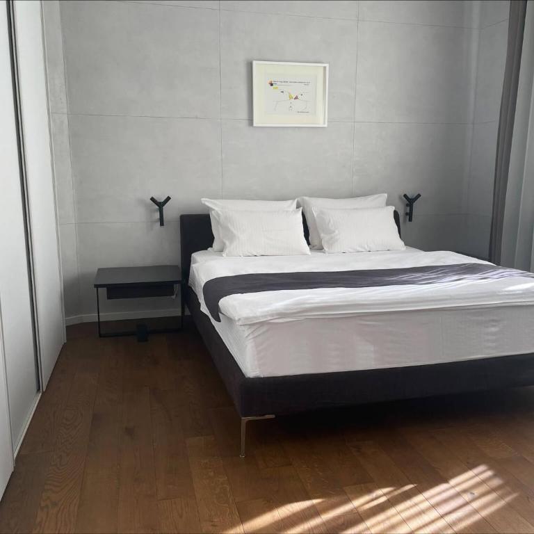 Three Bedroom Apartment Sava Square - Apartman sa 3 Spavaće Sobe - 6