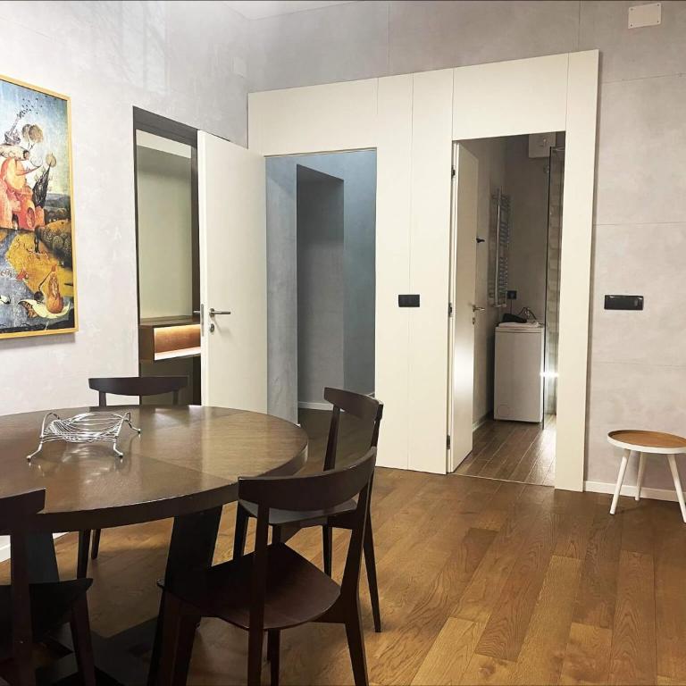 Three Bedroom Apartment Sava Square - Apartman sa 3 Spavaće Sobe - 19