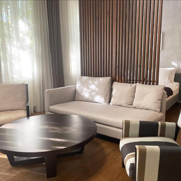 Three Bedroom Apartment Sava Square - Apartman sa 3 Spavaće Sobe - 23