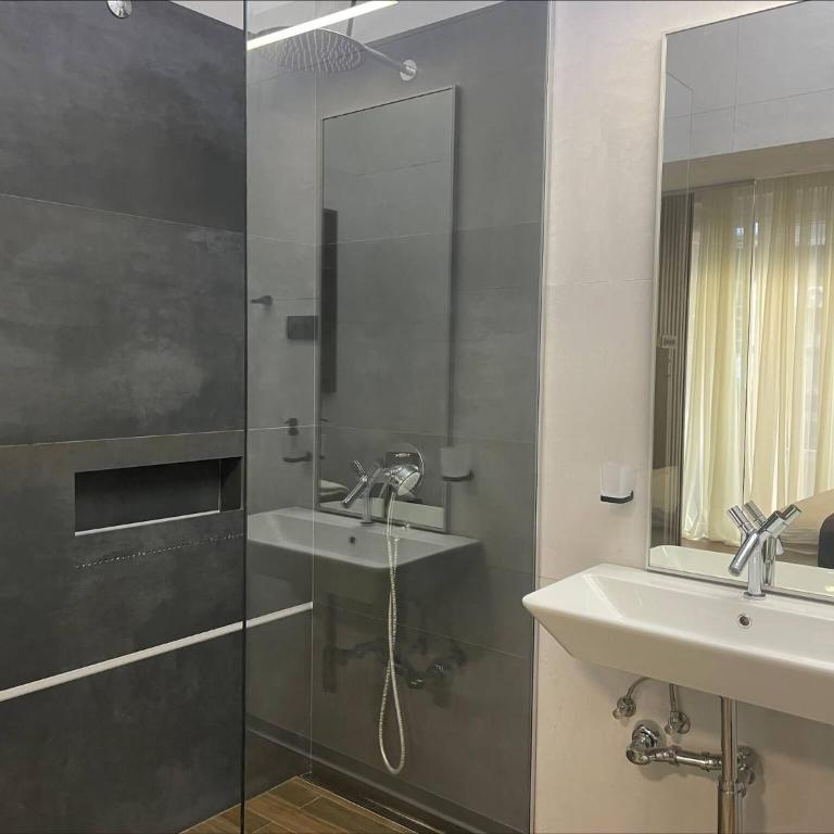 Three Bedroom Apartment Sava Square - Apartman sa 3 Spavaće Sobe - 24