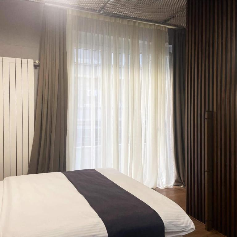 Three Bedroom Apartment Sava Square - Apartman sa 3 Spavaće Sobe - 27