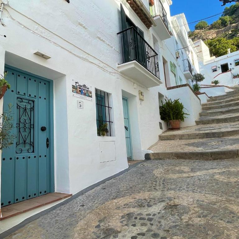 CASA MÚA - Apartamento de 1 dormitorio - 6