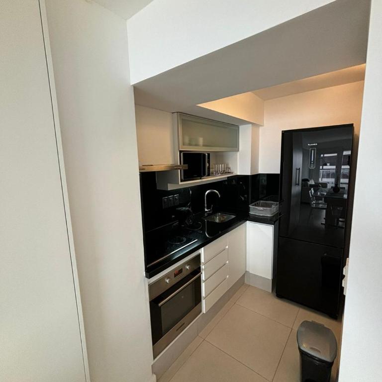 Departamento en Edificio Luxtower - Apartamento de 2 dormitorios - 10