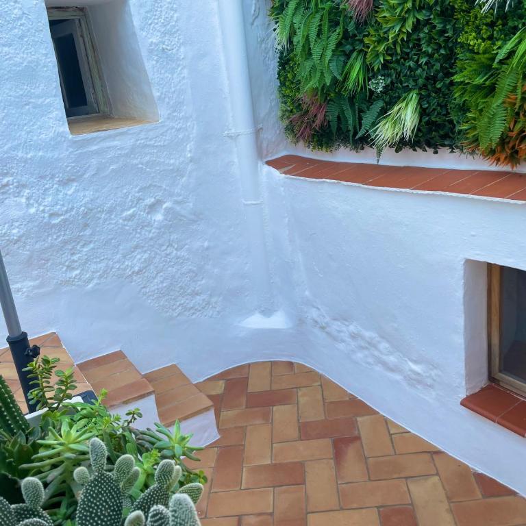 CASA MÚA - Apartamento de 1 dormitorio - 46