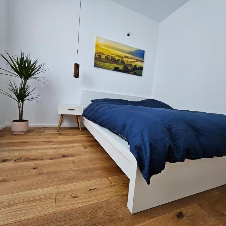 Wohlfühl-Alpenblick Apartments - Apartment mit 1 Schlafzimmer - 18