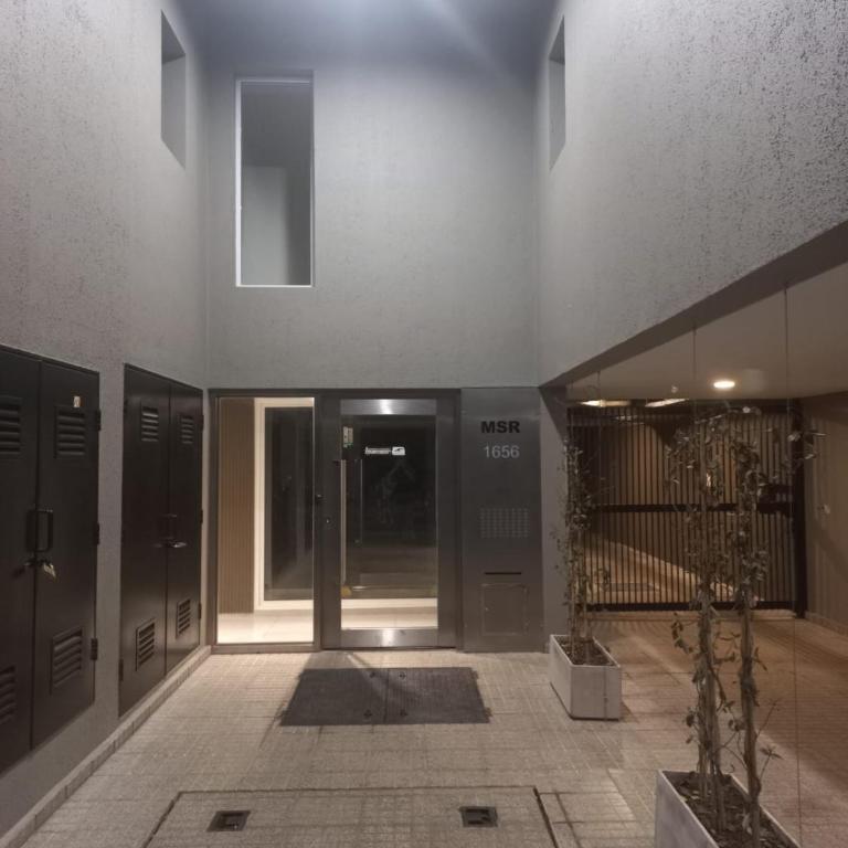 Antoncha 1 - Apartamento de 1 dormitorio - 4