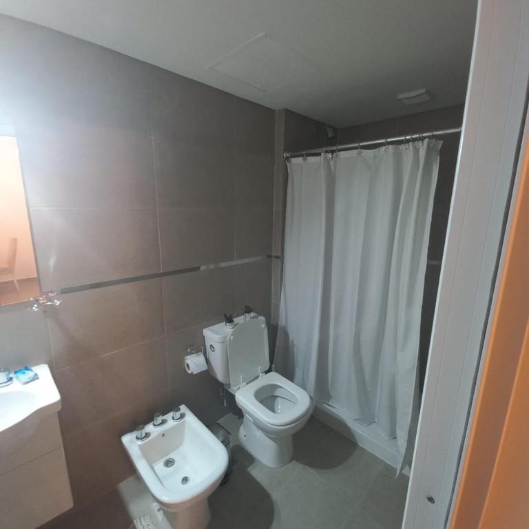 Antoncha 1 - Apartamento de 1 dormitorio - 18
