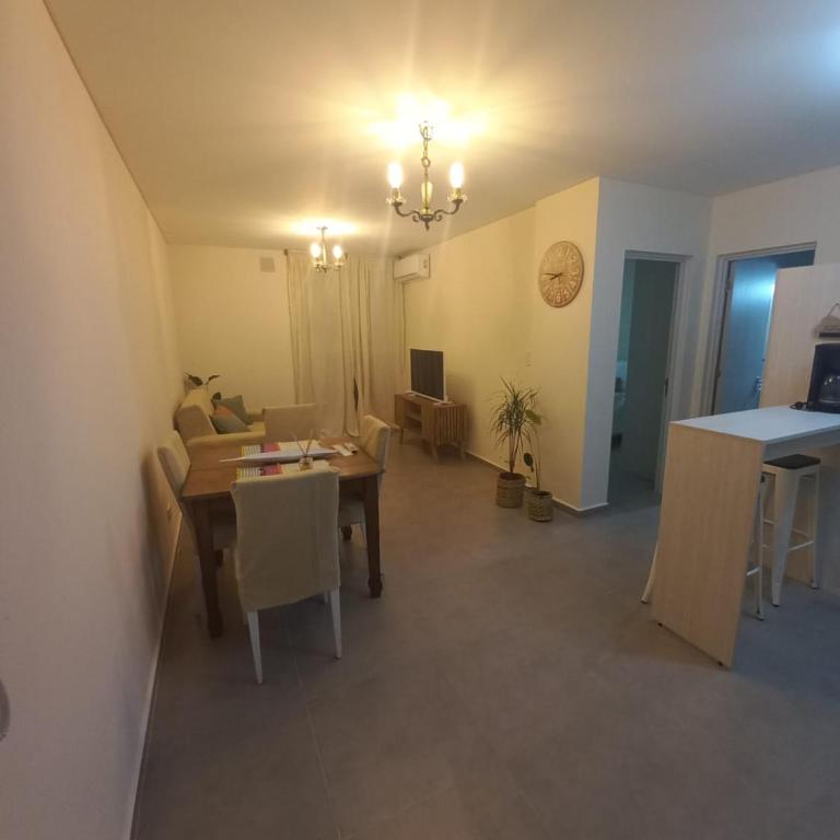 Antoncha 1 - Apartamento de 1 dormitorio - 12