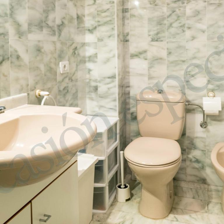 Apartamento Lago Panoramic Ocean Views - One-Bedroom Apartment - 17