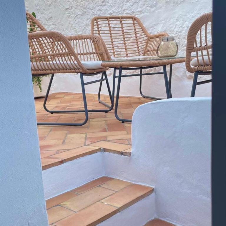 CASA MÚA - Apartamento de 1 dormitorio - 42