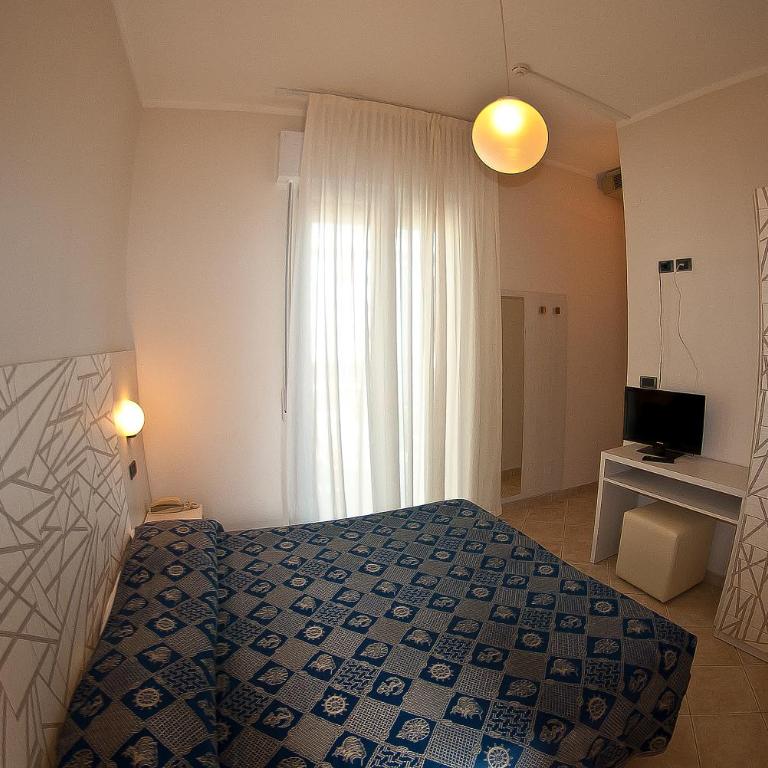 Hotel Alba D'Oro - Camera Matrimoniale/Doppia con Letti Singoli - 3