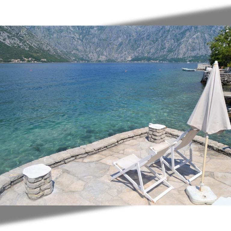 Apartments Djurovic - Economy Double Room - 10