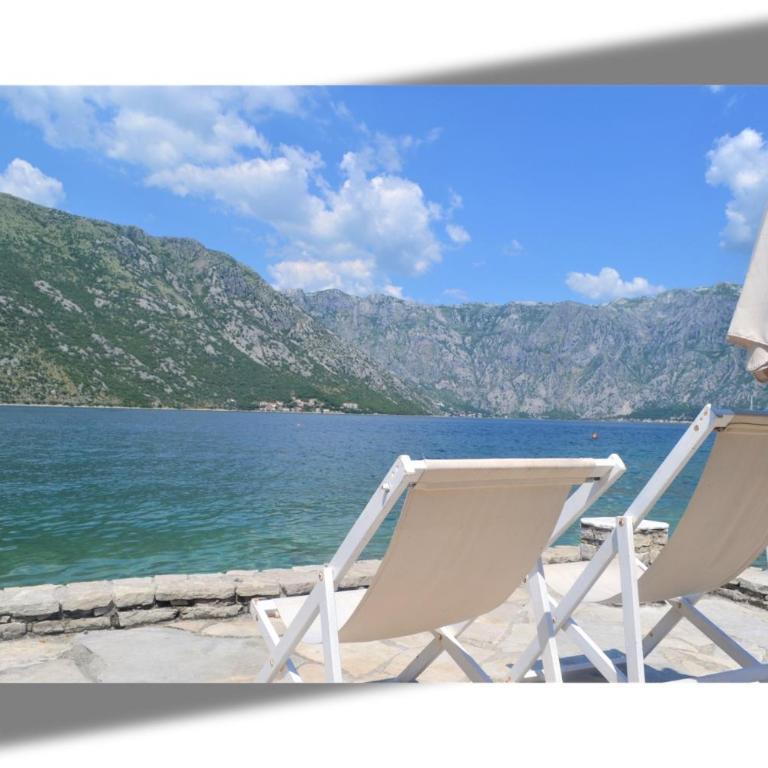 Apartments Djurovic - Economy Double Room - 9