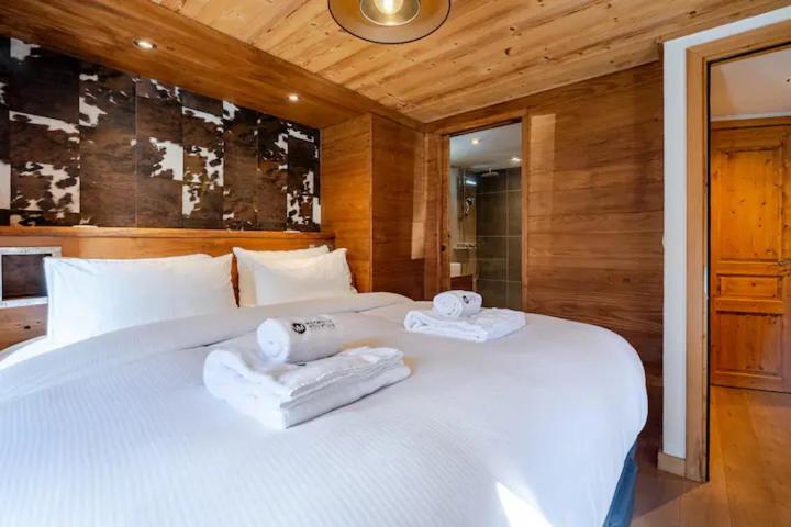 Marmotte Mountain Pic Vert - Chalet - 30