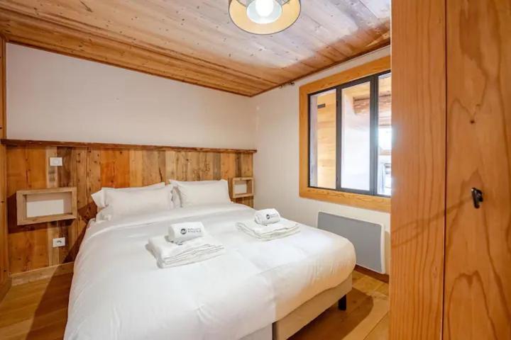 Marmotte Mountain Pic Vert - Chalet - 46