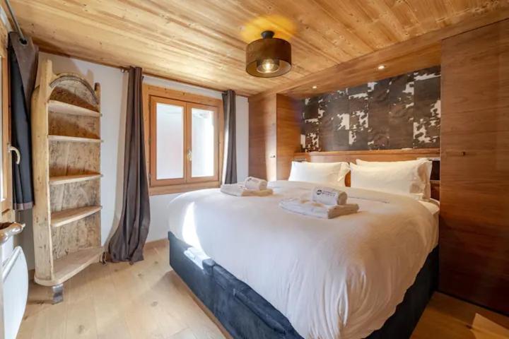 Marmotte Mountain Pic Vert - Chalet - 31