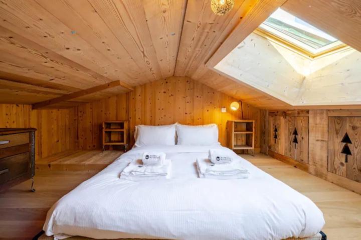 Marmotte Mountain Pic Vert - Chalet - 51