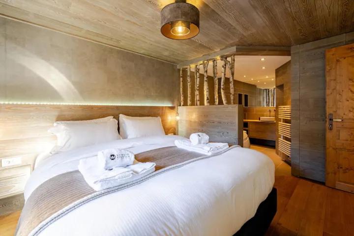 Marmotte Mountain Pic Vert - Chalet - 14