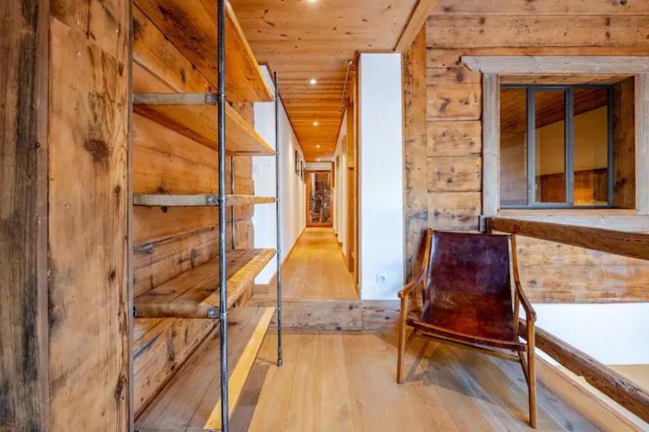 Marmotte Mountain Pic Vert - Chalet - 43