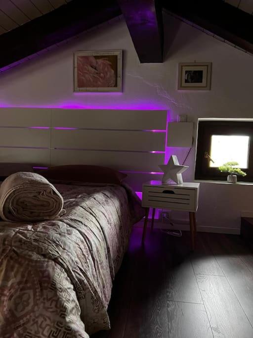 Maison Ama Charvensod - Maison 1 Chambre - 8