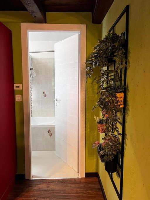 Maison Ama Charvensod - Maison 1 Chambre - 13