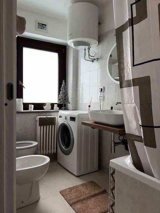 Maison Ama Charvensod - Maison 1 Chambre - 12