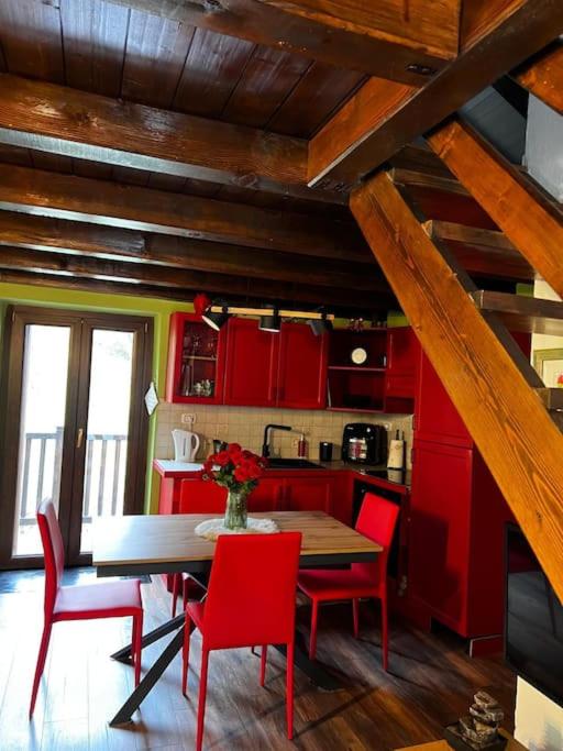 Maison Ama Charvensod - Maison 1 Chambre - 15