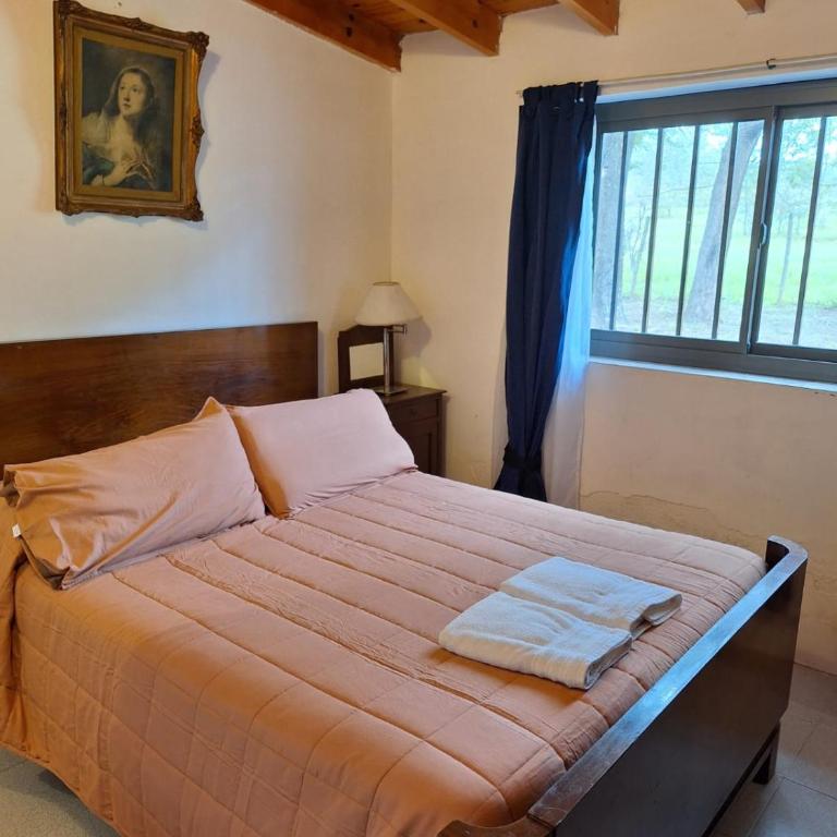 Rancho La Paz - Chalet - 17