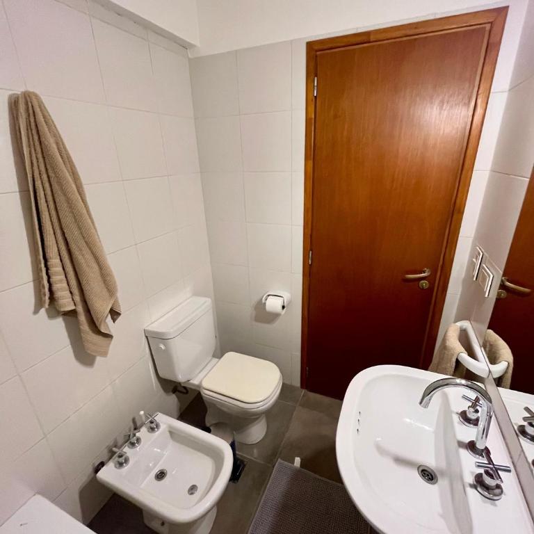 Departamento M&L - Apartment - 5